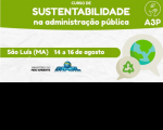 Inscrições abertas: capacitação em sustentabilidade na administração pública