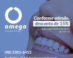 Ômega Radiologia Odontológica adere ao "Programa de Habilitação para Descontos" do TRT-MA 