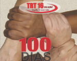 TRT-MA disponibiliza versão eletrônica do livreto comemorativo dos 100 primeiros dias da Gestão 2018-2019