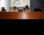 Presidenta Solange enaltece parceria firmada com a Cemar