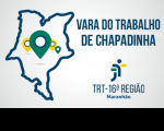 Vara do Trabalho de Chapadinha informa alteração no calendário de feriados municipais