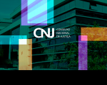 Imagem referente ao webinário do CNJ “Trabalho remoto no Judiciário: utilização da plataforma Cisco – Webex para todos os tribunais”.