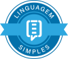 Selo Linguagem Simples